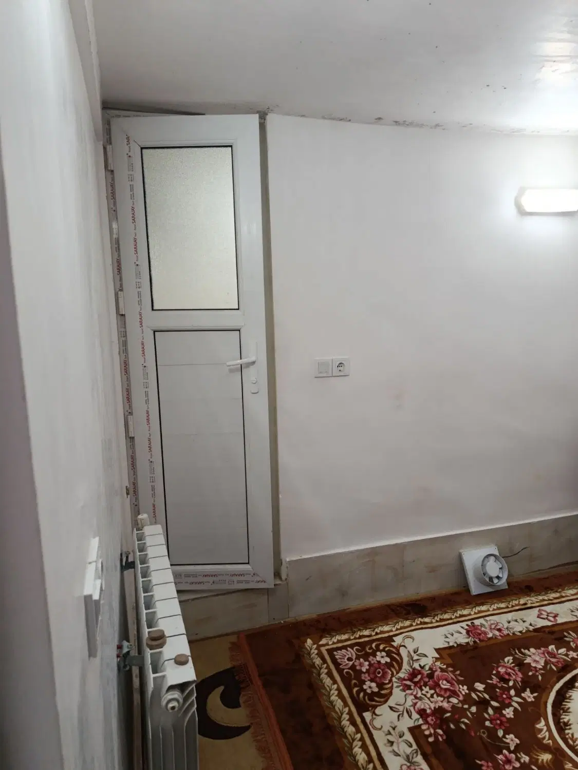 ویلایی زمینی انقلاب هفت تیر