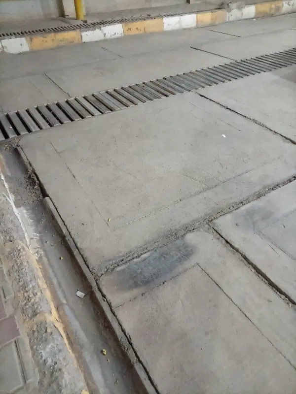 مسکونی میرزاآقاخان