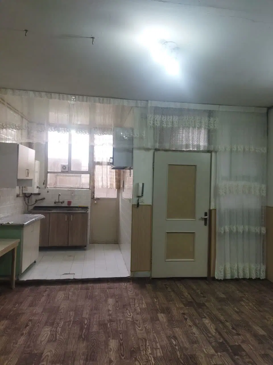 یک خوابه قایمیه