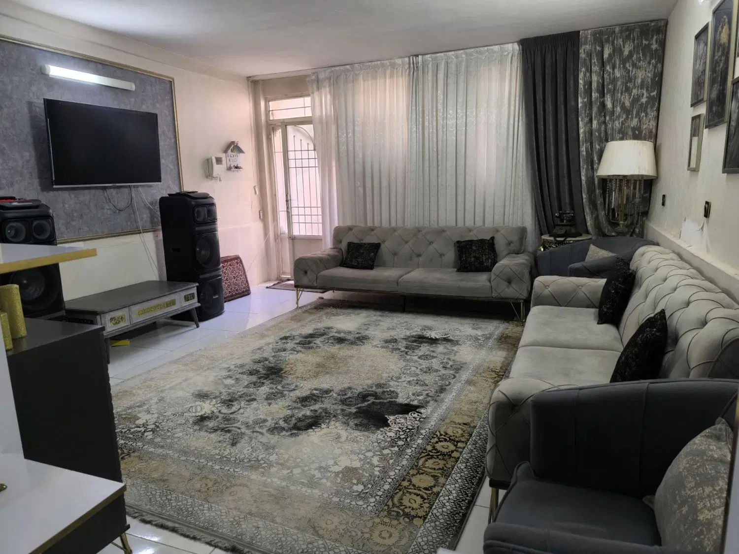 رهن منزل ۷۰ متری