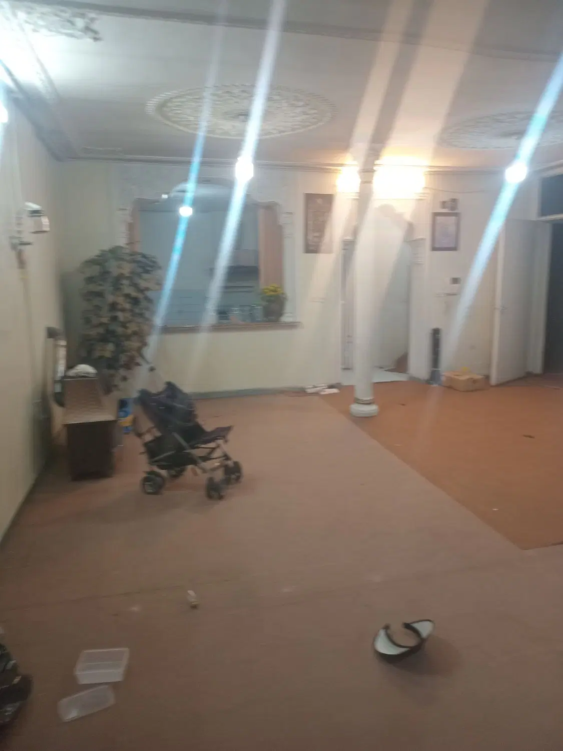 منزل ۲۶۰ متری دو طبقه