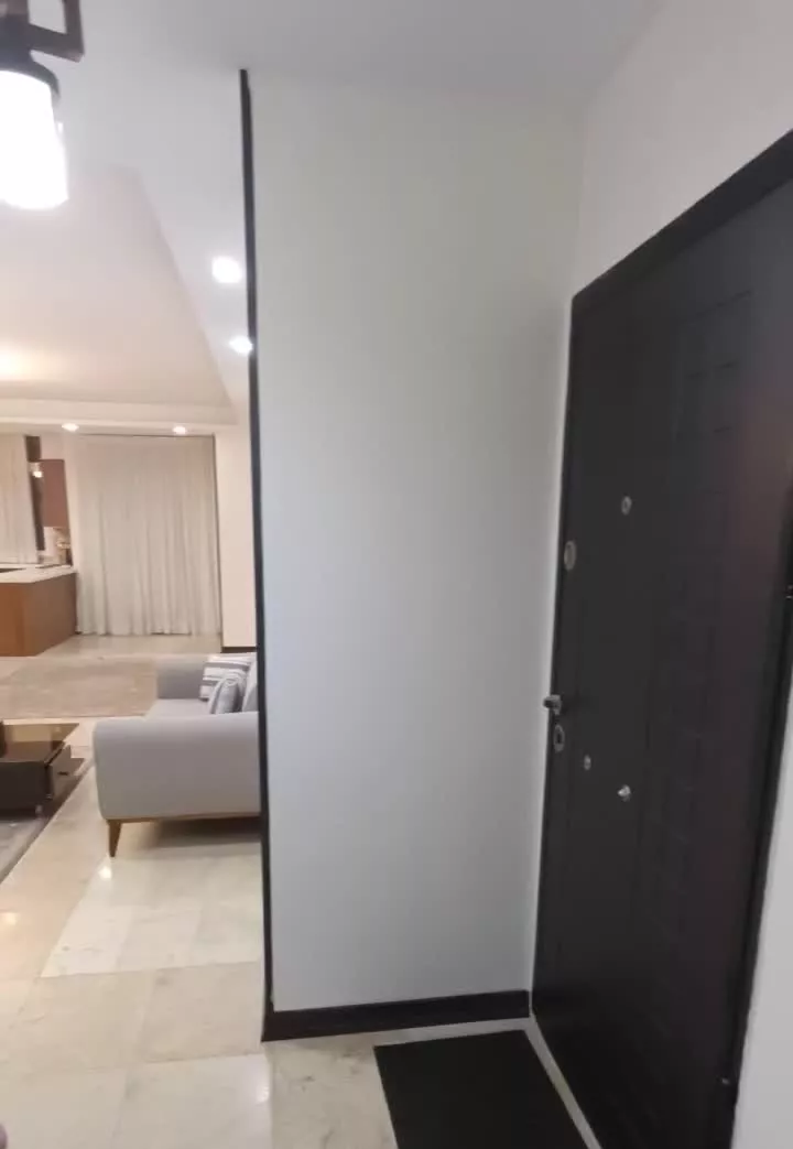 پونک 1و2و3خوابه اجاره روزانه هفتگی ماهیانه