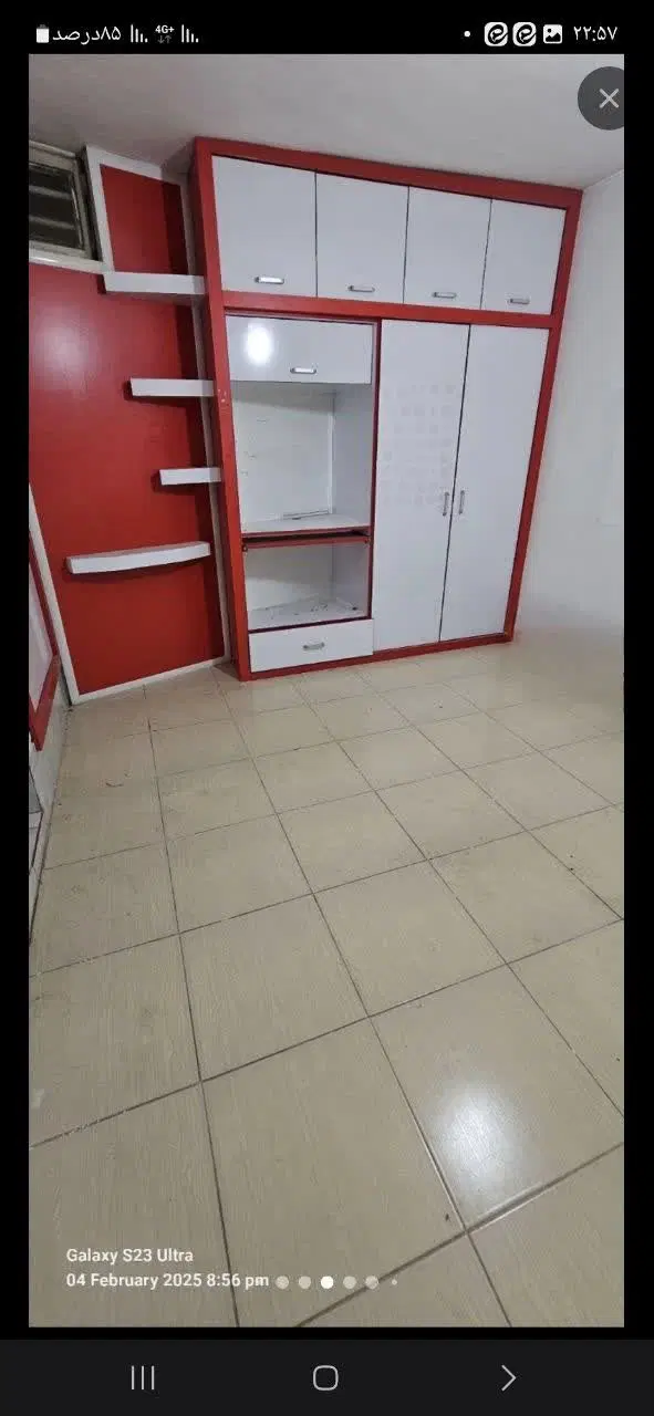 فروش منزل مسکونی آپارتمان