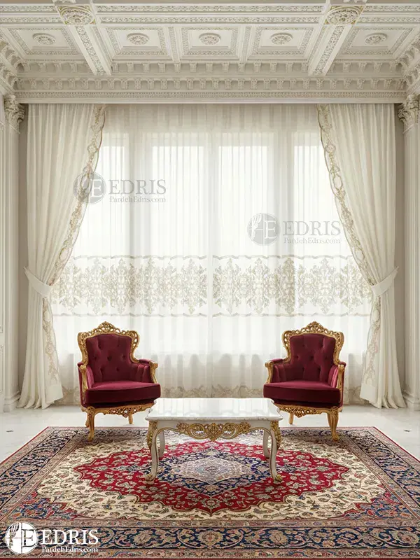 ساختمان امیرکبیر ناجا سند دار
