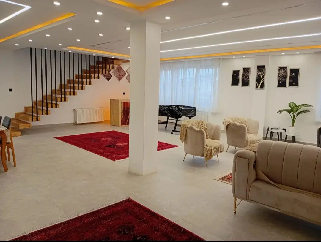 اجاره ویلااستخدار