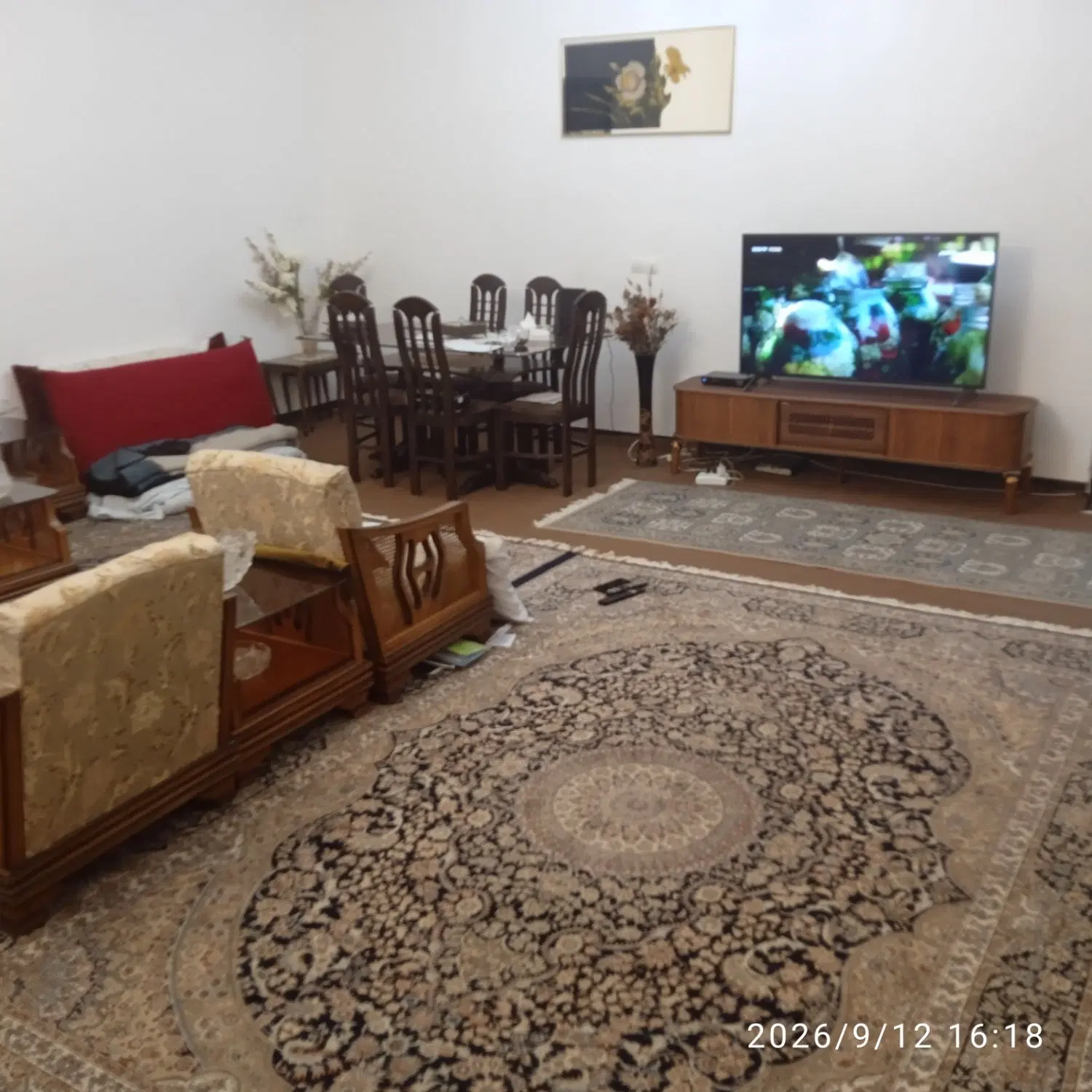 ویلا شخصی سازفروشی درچمستان