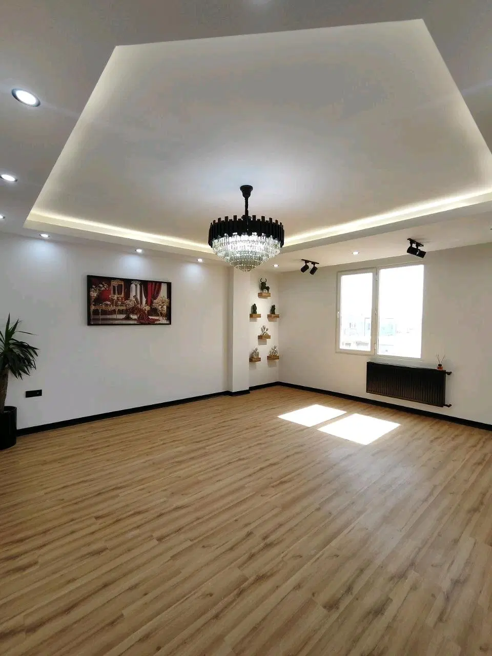 واحدی بسیار شیک مناسب سرمایه گذاری و سکونت