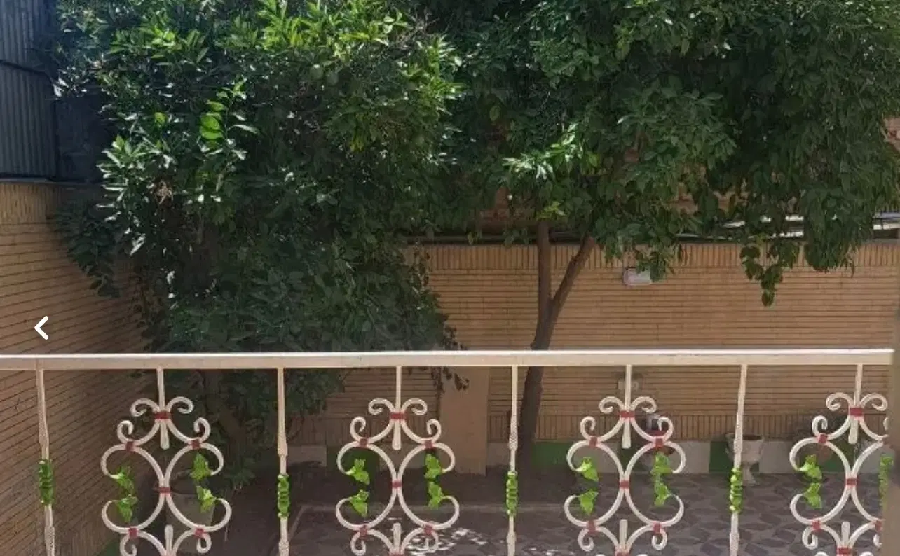 ویلایی ۱۶۰ متری دربست - جهانگردی ( مولوی )