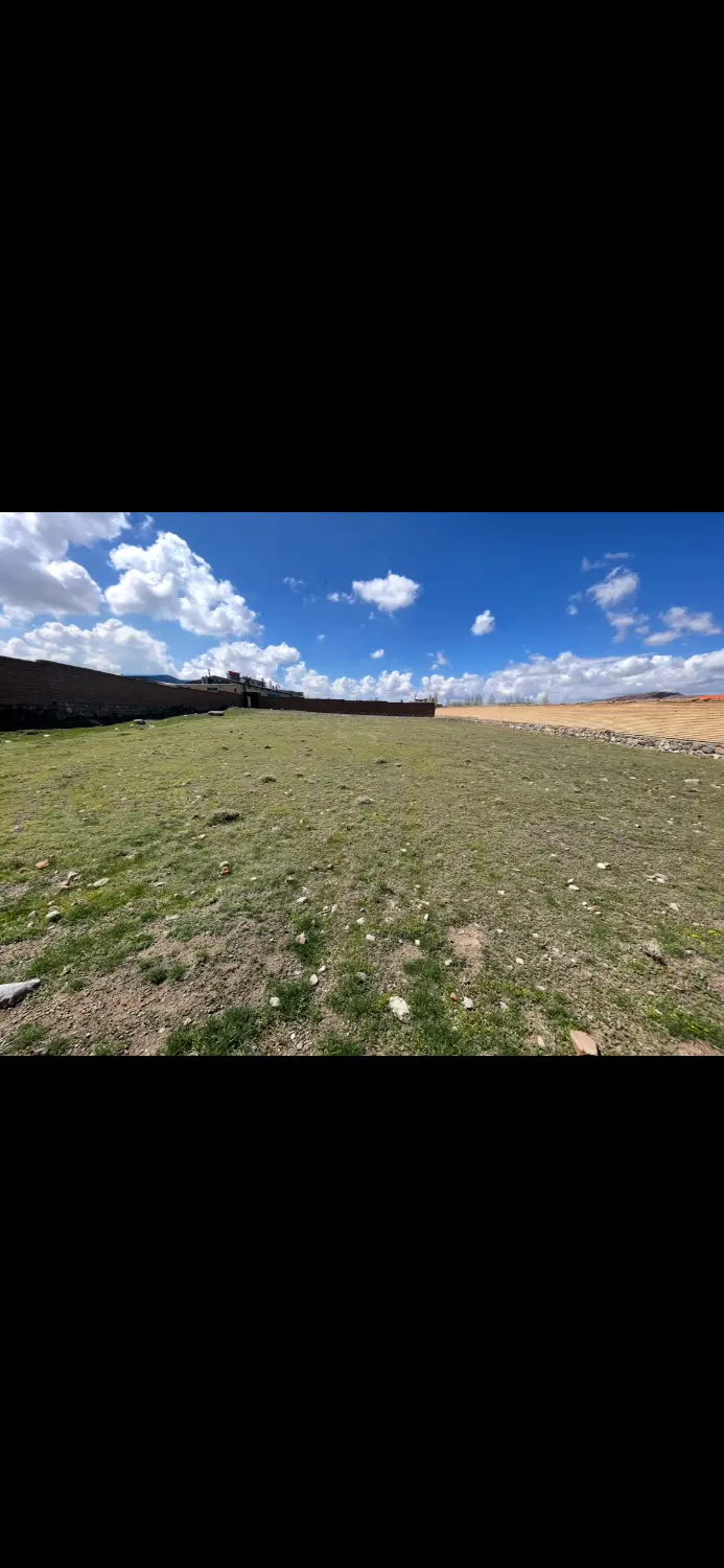 زمین صنعتی  ویلایی