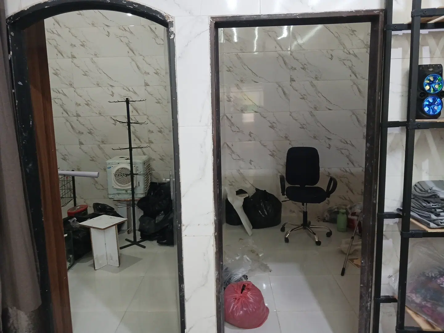 اجاره مقازه ۱۵ متری و ۱۰ متری