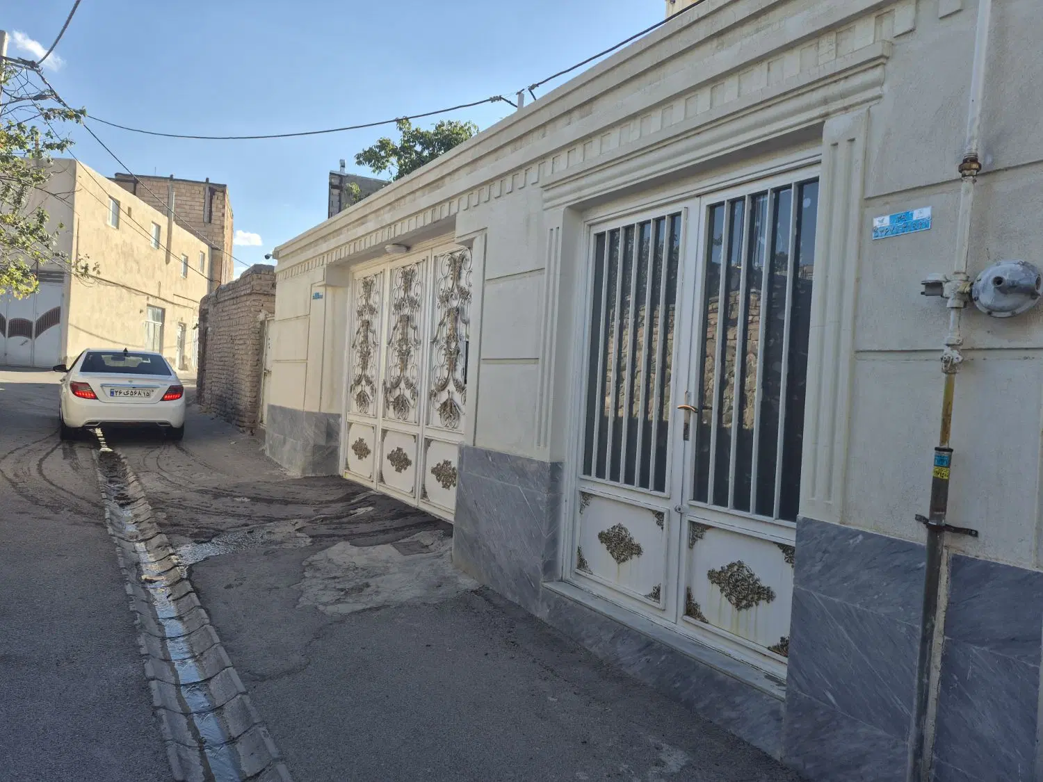 اجاره مغازه شادباد مشایخ کاملا بهداستی