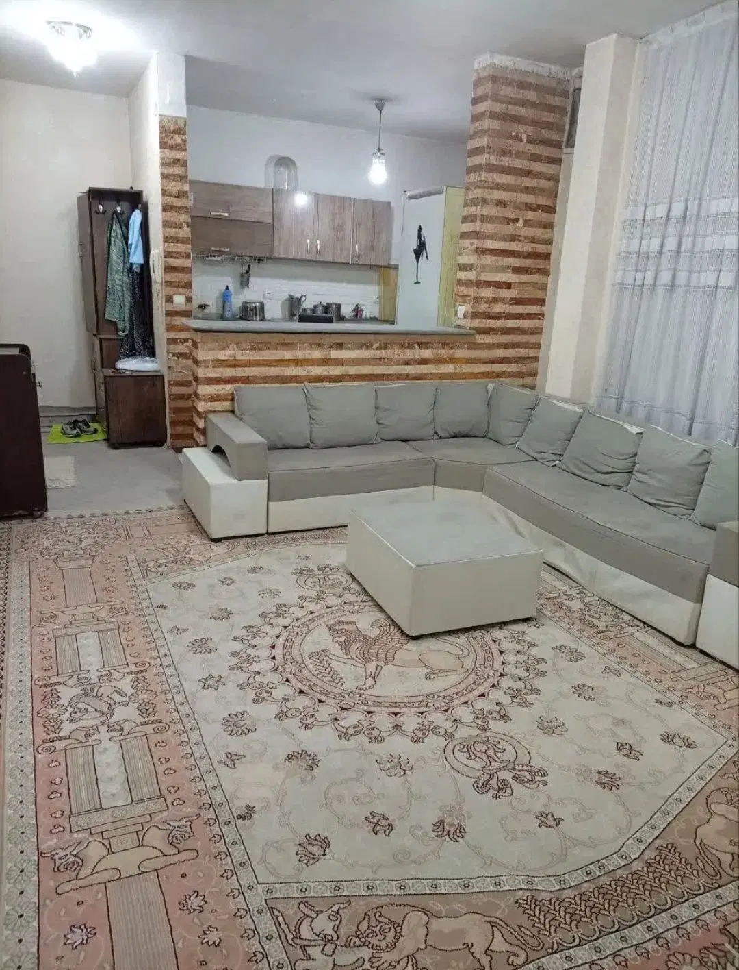 ۶۰ متری تیپ c