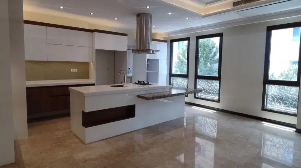 160 متری_تاپ لوکیشن نیکمرام_فول امکانات