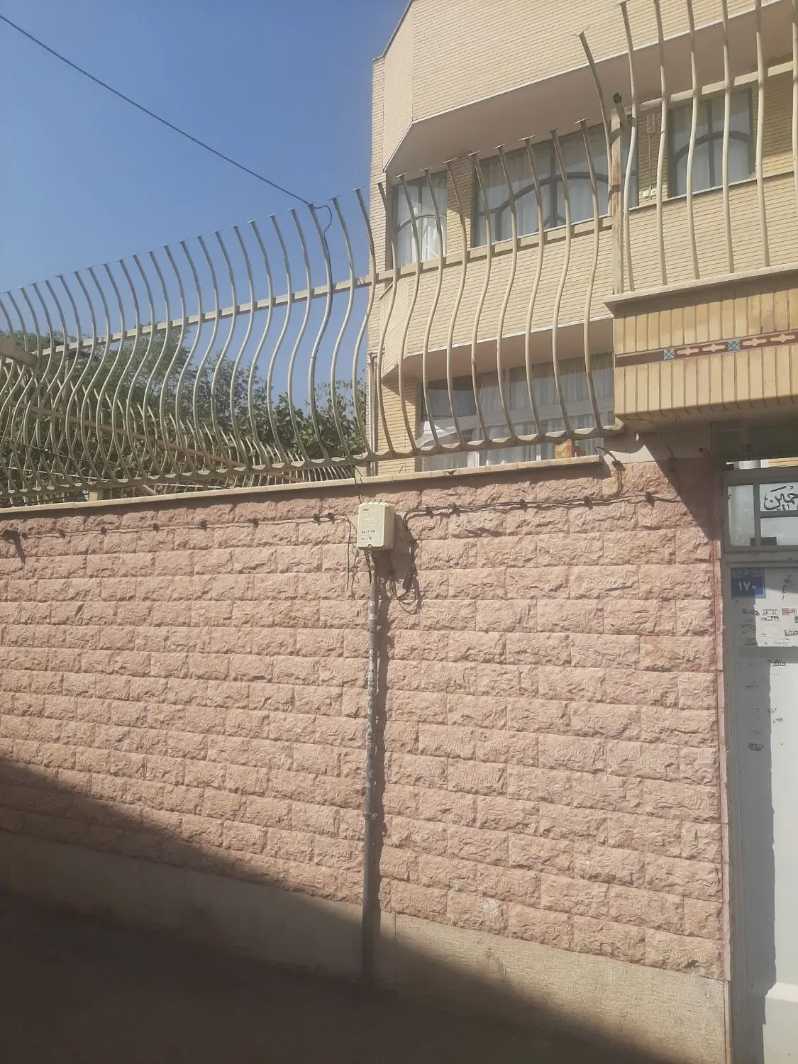خانه ویلایی دربست دوکله نور