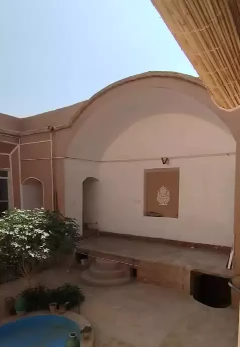 اجاره روزانه منزل سنتی مبله