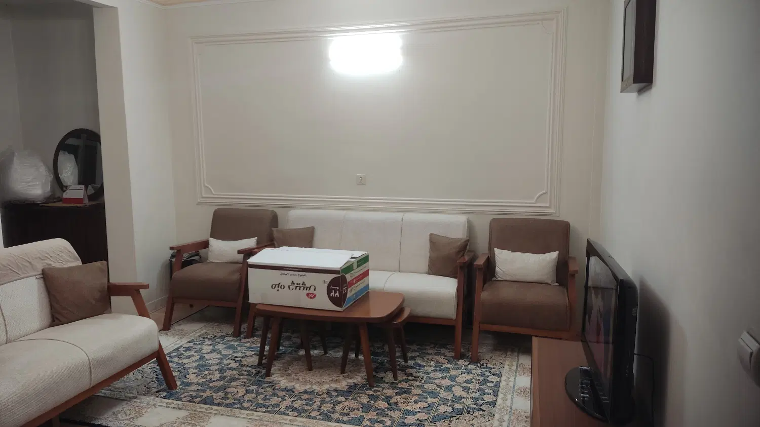 اجاره آپارتمان