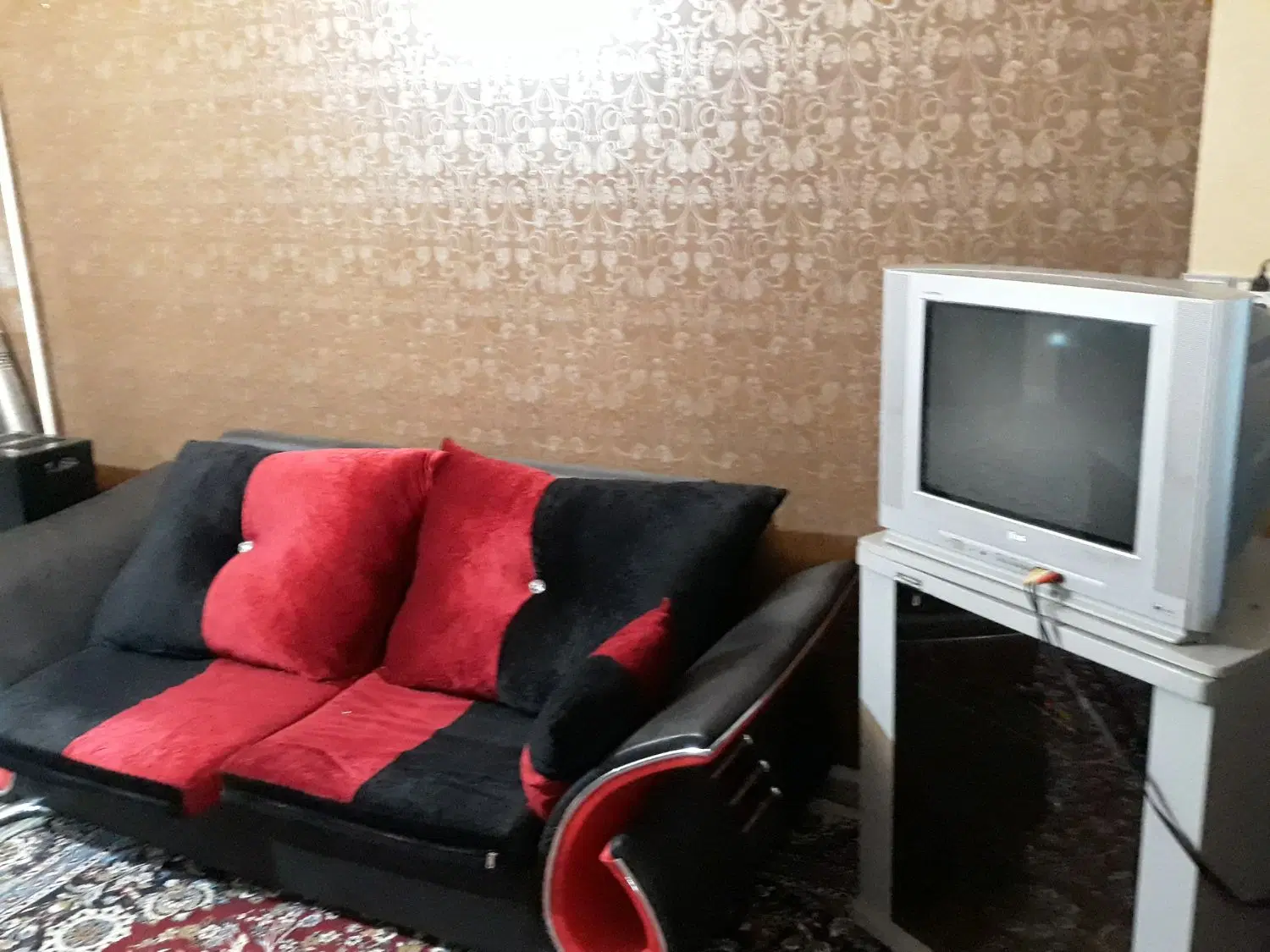 منزل ویلائی خانواده