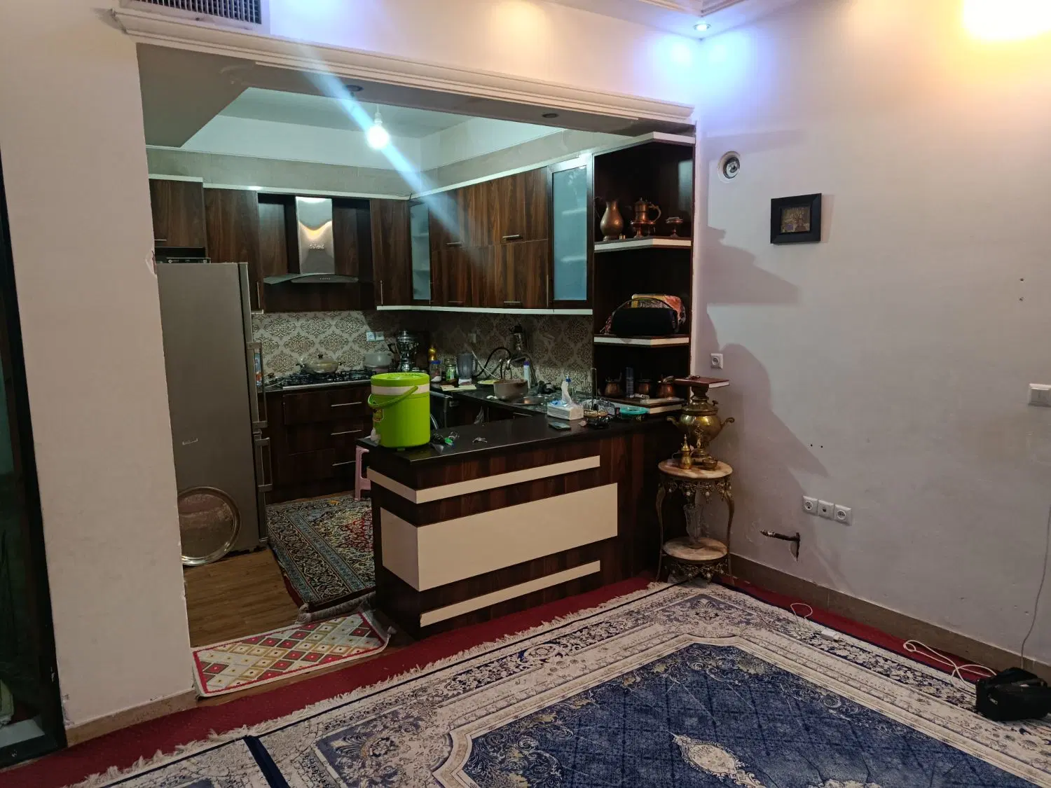 منزل ویلایی