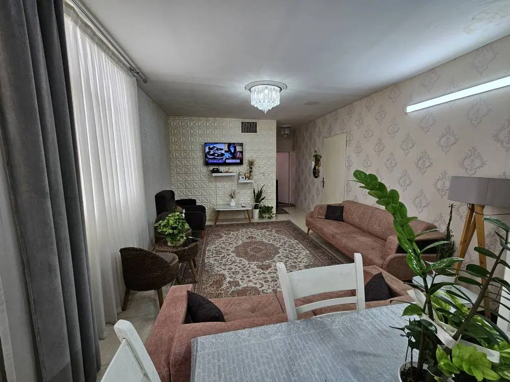 فروش آپارتمان افسریه