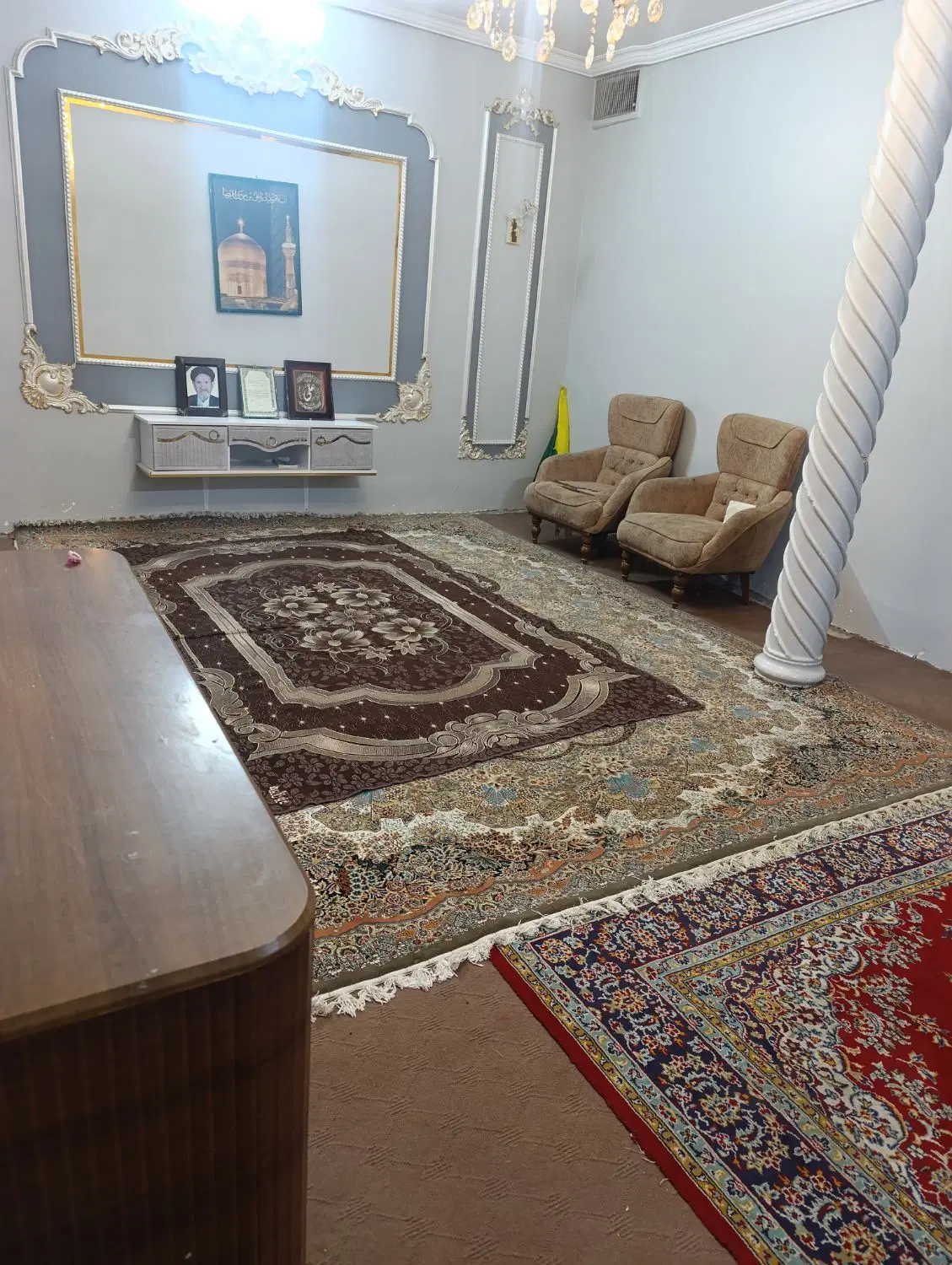 اجاره کوتاه مدت سوییت