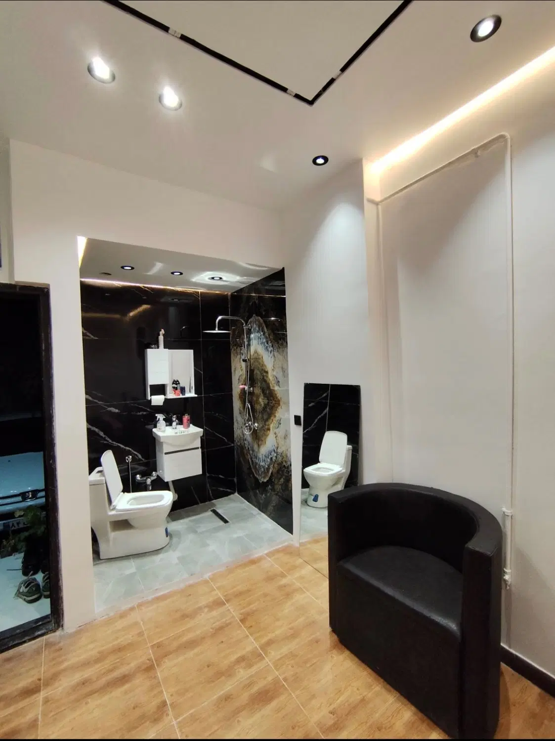 کوتاه مدت اجاره واحد سوییت آپارتمان روزانه