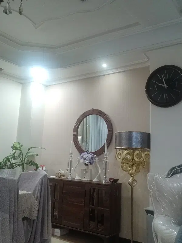 آکواریم نور در شهرک جهان نما