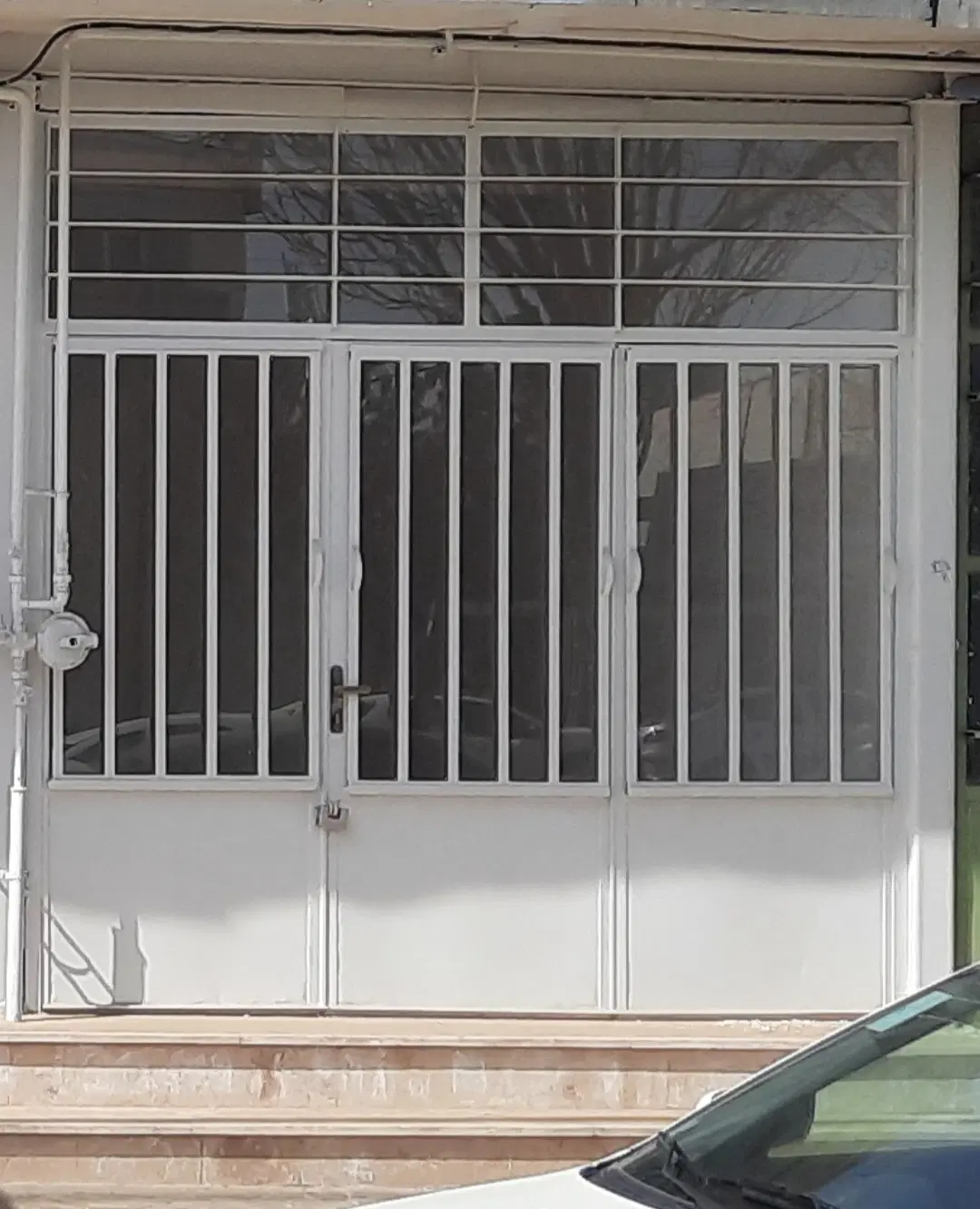 فروش مغازه تجاری
