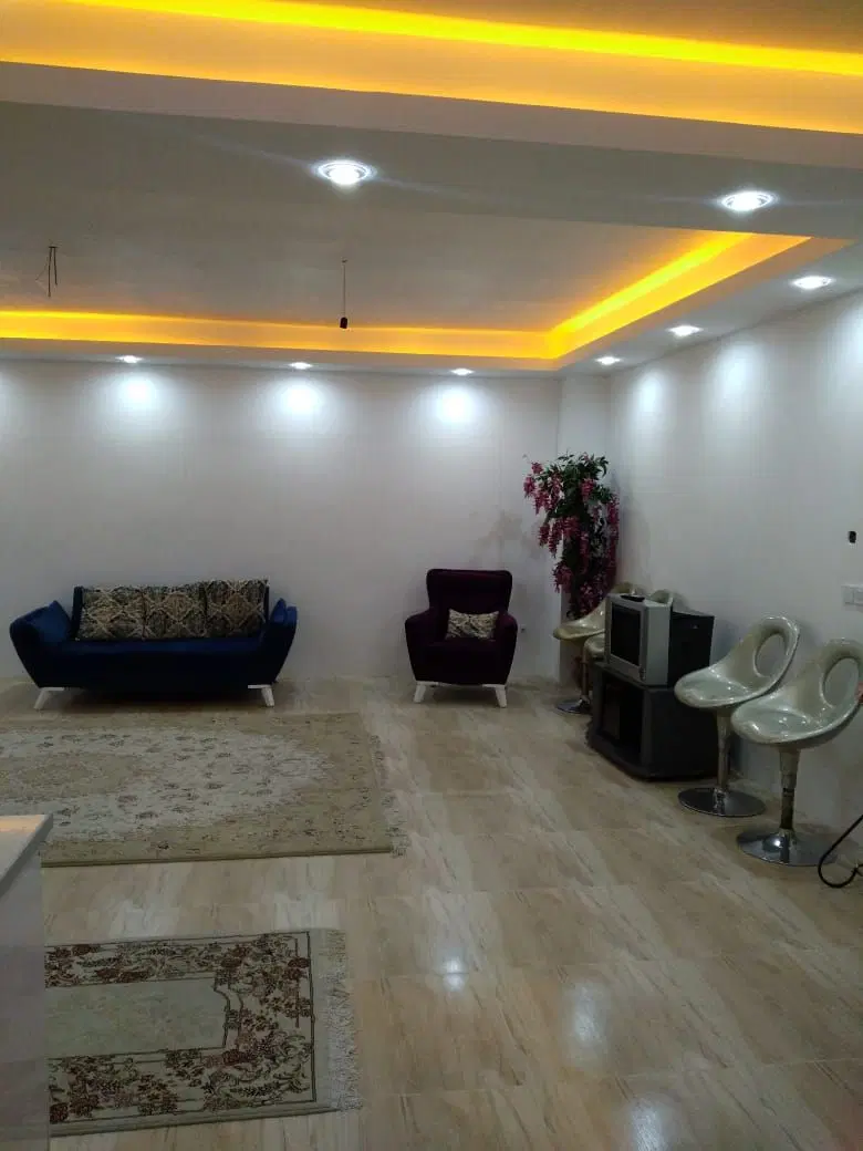فروش دوخواب نوساز فول امکانات شهرک خیام