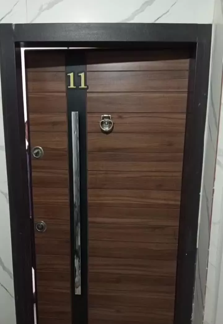 فروش یک واحد مسکونی خوش ساخت شهرک جهان آرا