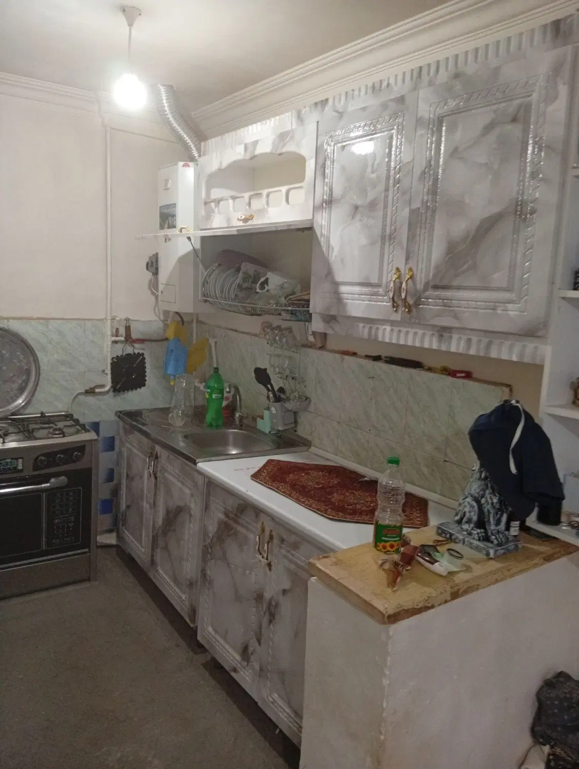 خانه ویلایی پنجتن۸۷