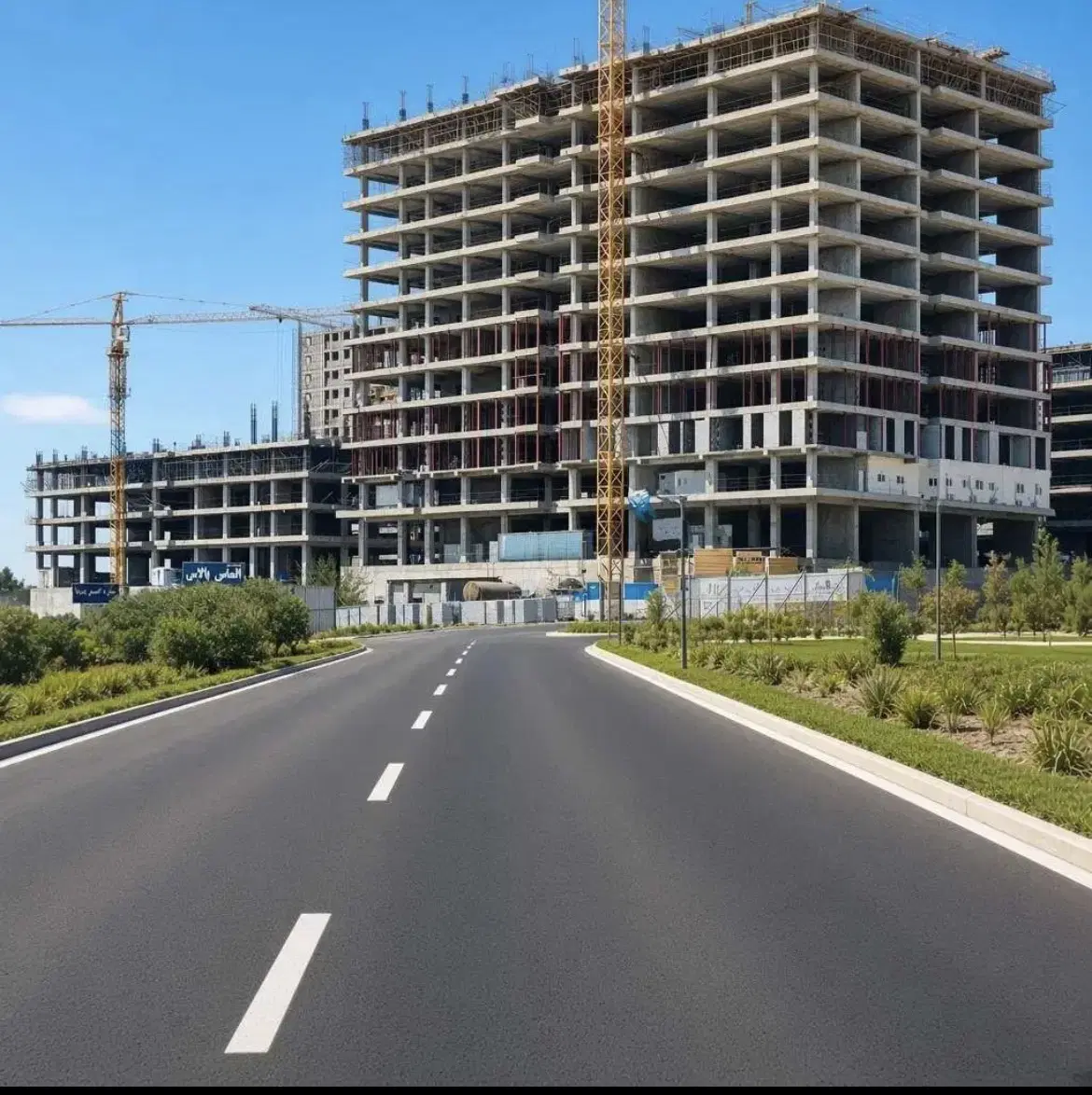 پیشخرید نیکان۱۰۰متری_رتبه خوب_مروار‌یدشهر_نازککاری