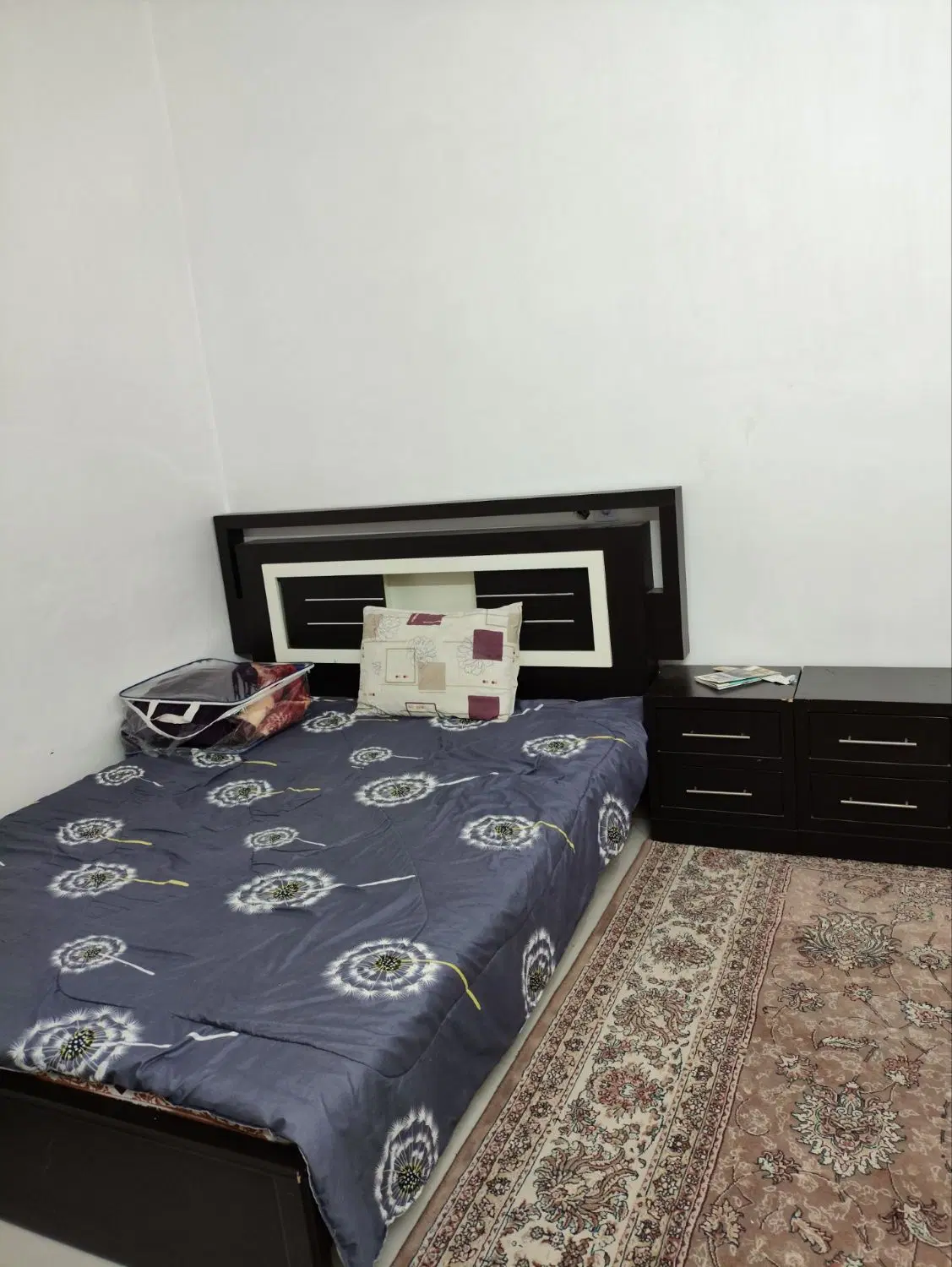 باغ ویلا استخر آب گرم