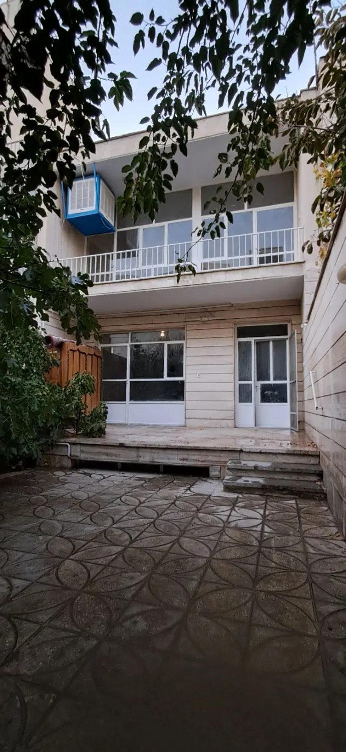 رهن و اجاره خانه ویلایی