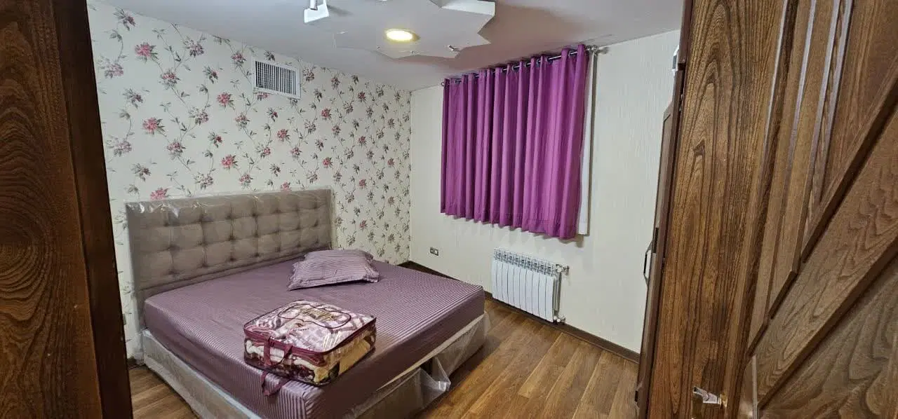 مجموعه هتل آپارتمانی چهارباغ_123خواب جکوزی دار