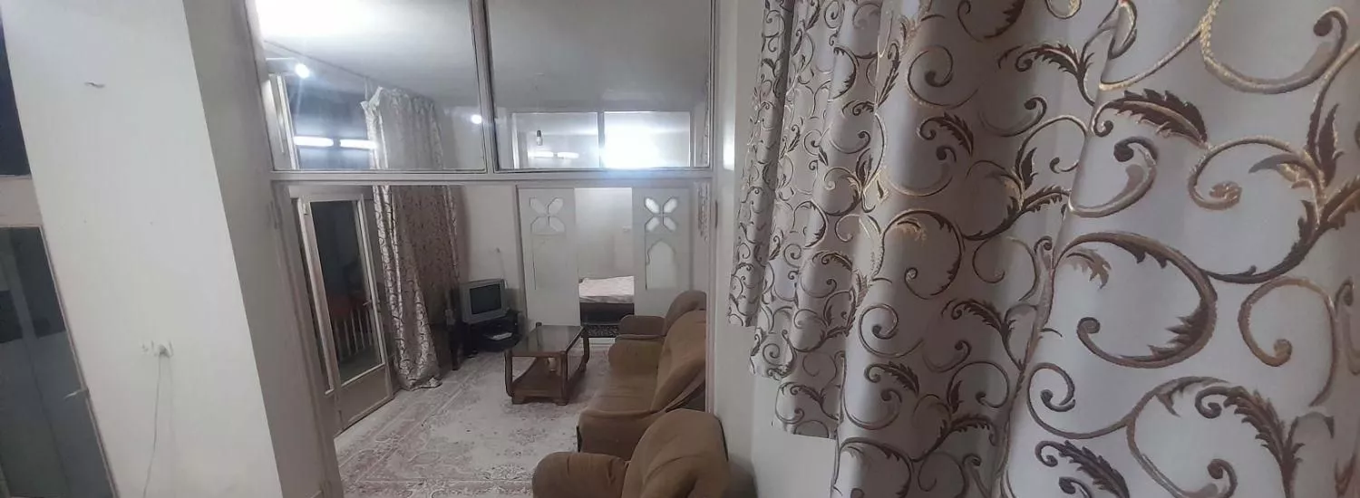 اجاره روزانه منزل مبله  سوئیت مرکز شهر