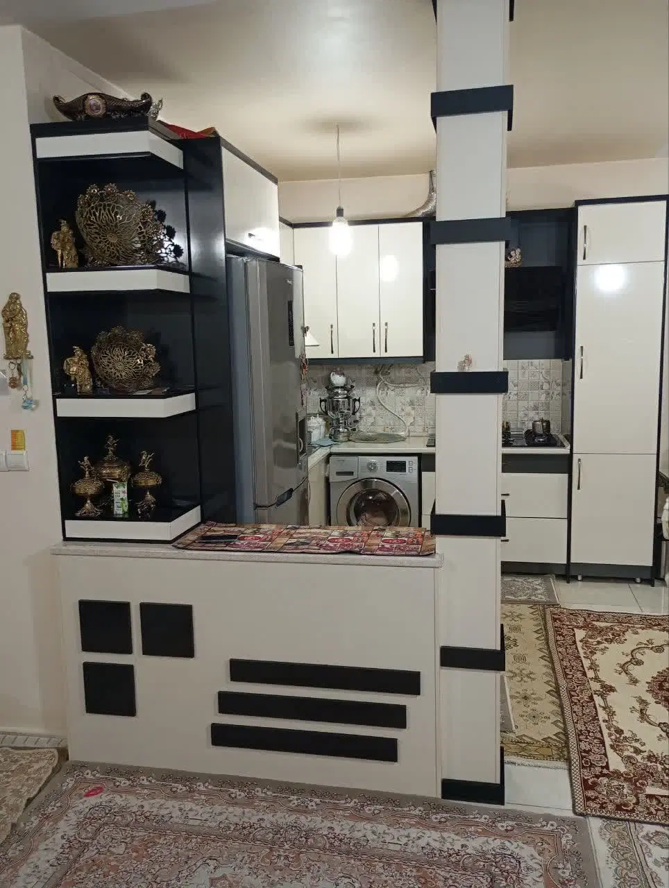خانه ویلایی در شهرری امین اباد