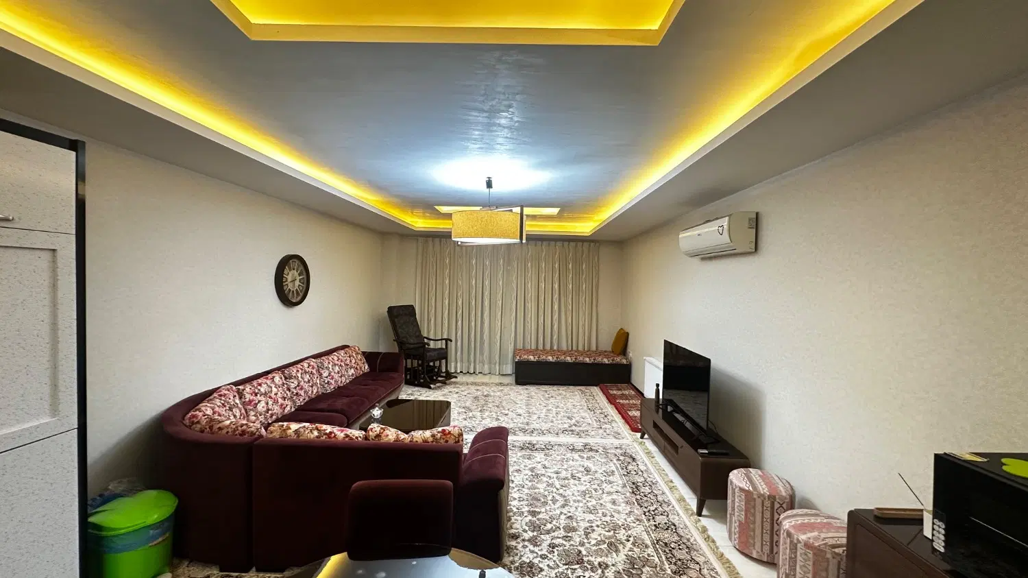 اجاره آپارتمان