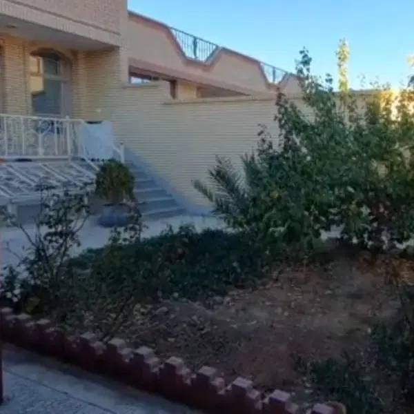 منزل دوطبقه باغبهادران