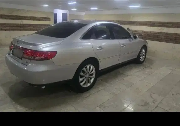 درخواست معاوضه آپارتمان با خودرو آزرا ۲۰۰۷