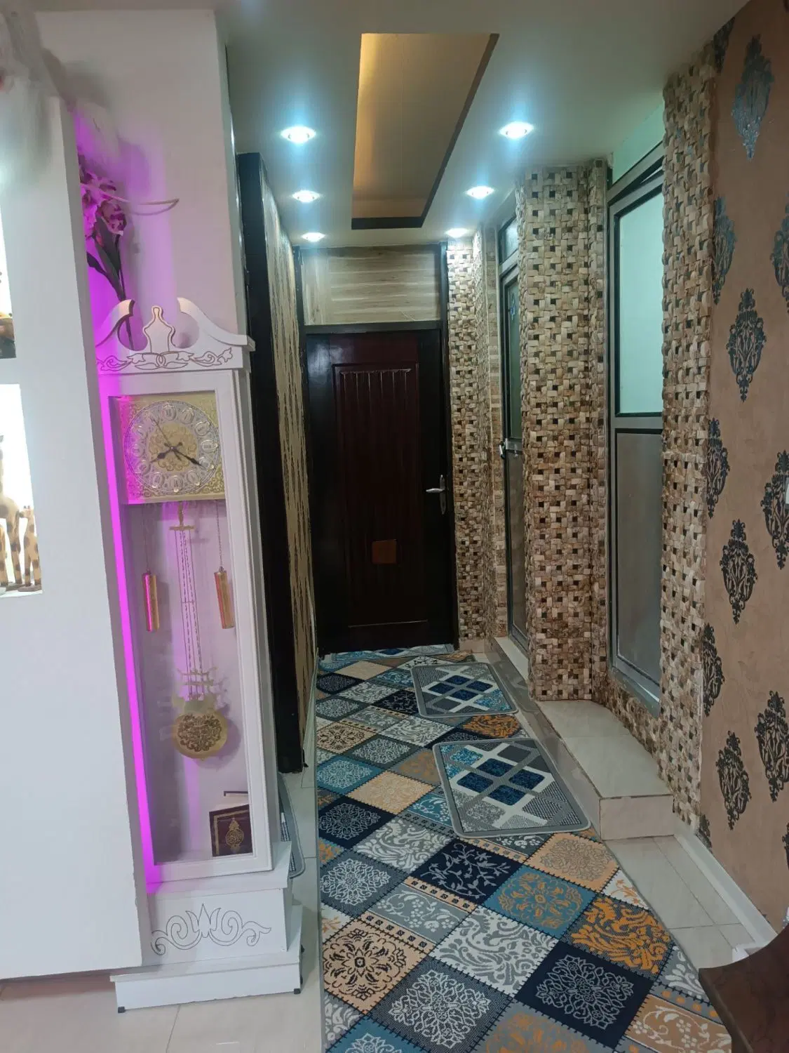 منزل مسکونی