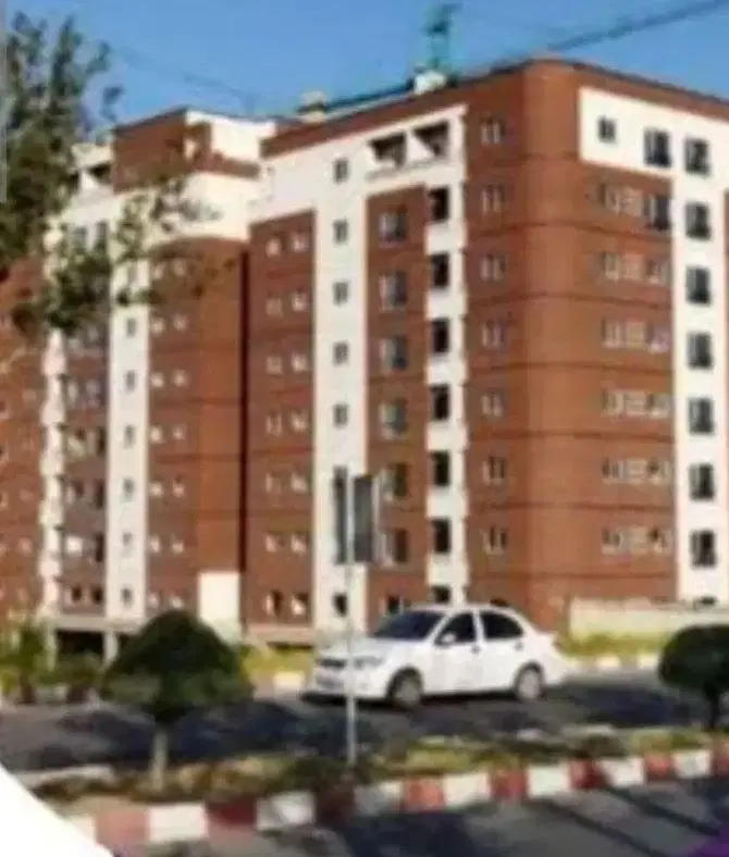 فروش آپارتمان سام سیتی