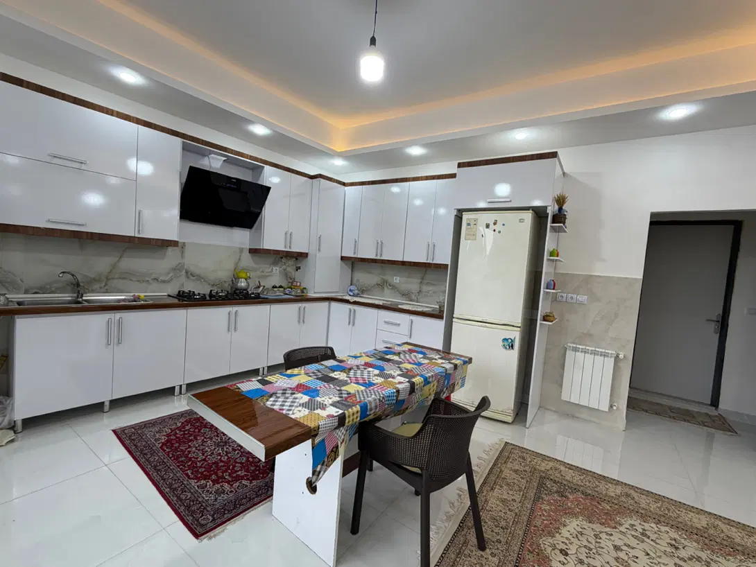 اجاره سالانه ویلای زیبا در آلیان