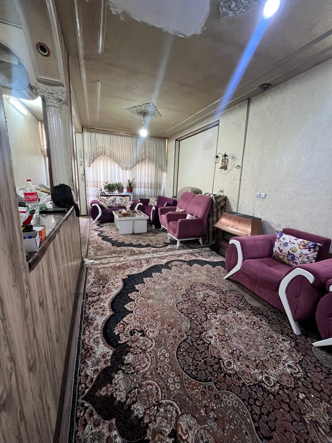 فروش خانه‌ی ویلایی _ خیابان جی