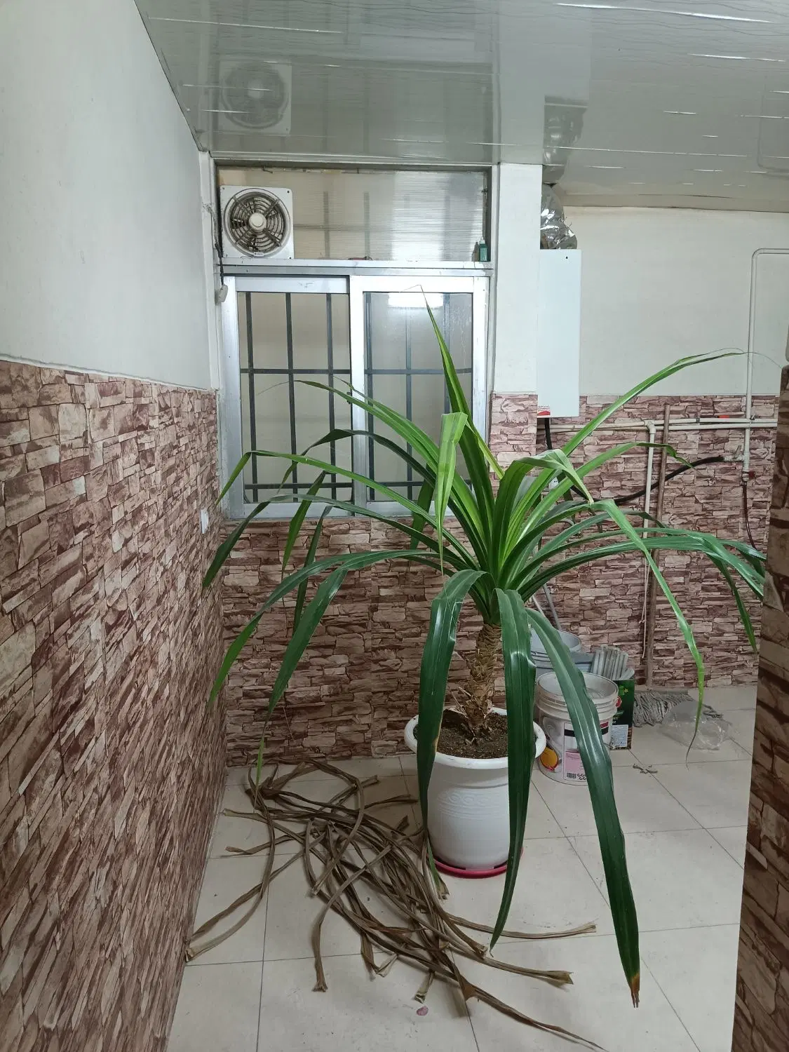 خونه آپارتمانی مسکونی ۱۲۰ متری در مطهری