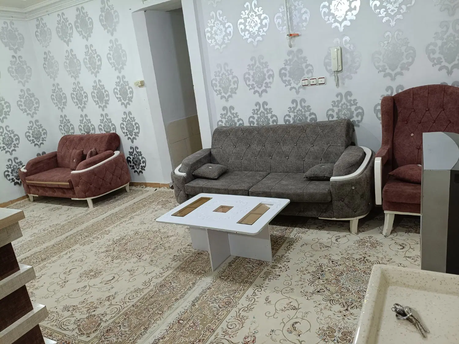 سویت اجاره ای