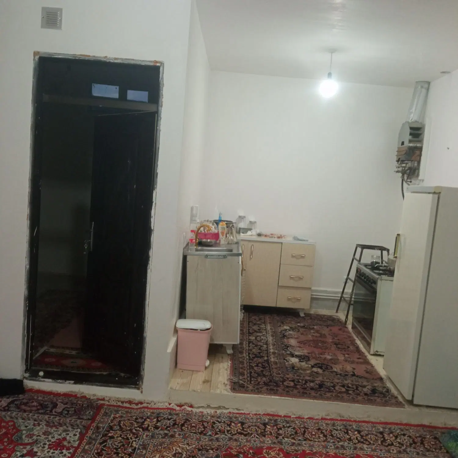 رهن و اجاره خانه دربست بهرام آباد