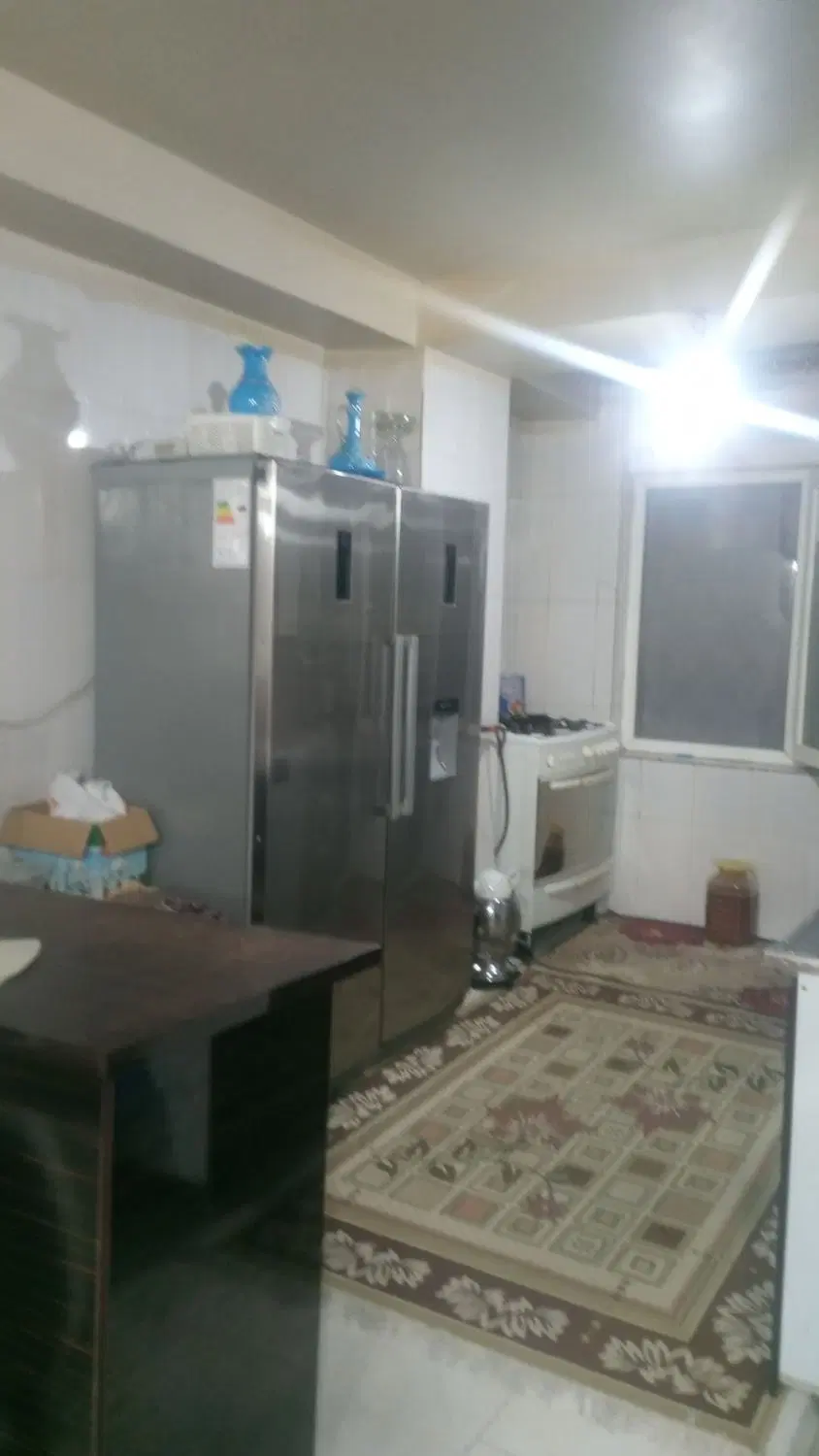 ۷۹ مترسندتک برگ فول امکانات