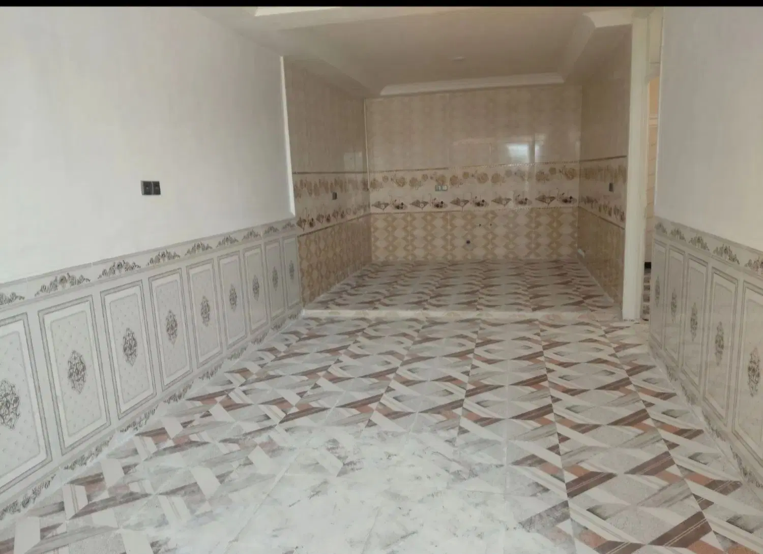 خانه دوطبقه