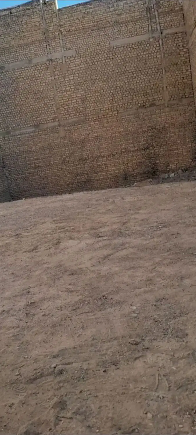 زمین فروشی میلاد ۱ دولت آباد
