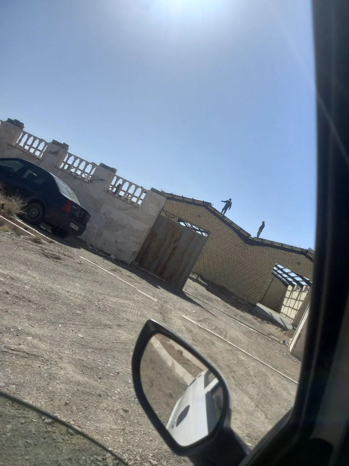 سوله شهرک صنعتی  دلیجان